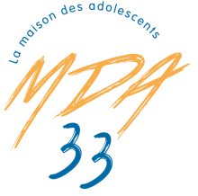 Logo MDA33