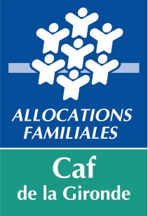Logo caf33